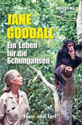 Mai |  Jane Goodall | Buch |  Sack Fachmedien