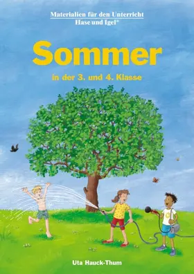 Hauck-Thum |  Sommer in der 3. und 4. Klasse | Buch |  Sack Fachmedien