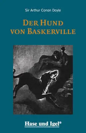 Doyle |  Der Hund von Baskerville / leicht lesbare Parallel-Ausgabe. Schulausgabe | Buch |  Sack Fachmedien