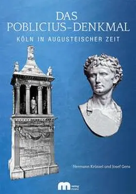 Gens / Krüssel |  Das Poblicius-Denkmal | Buch |  Sack Fachmedien