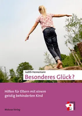 Hennemann |  Besonderes Glück? | Buch |  Sack Fachmedien