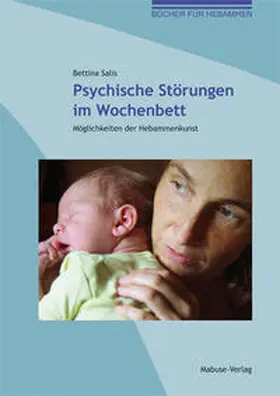 Salis |  Psychische Störungen im Wochenbett | Buch |  Sack Fachmedien