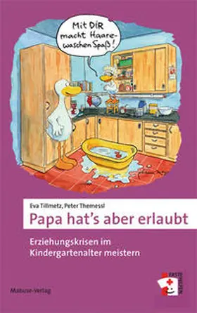 Tillmetz / Themessl |  Papa hat’s aber erlaubt | Buch |  Sack Fachmedien