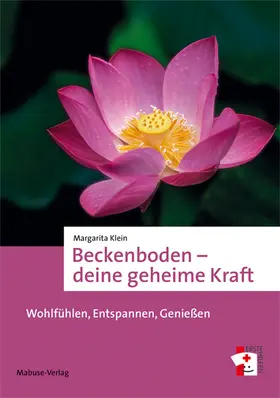 Klein |  Beckenboden - deine geheime Kraft | Buch |  Sack Fachmedien