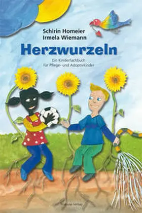 Homeier / Wiemann |  Herzwurzeln | Buch |  Sack Fachmedien