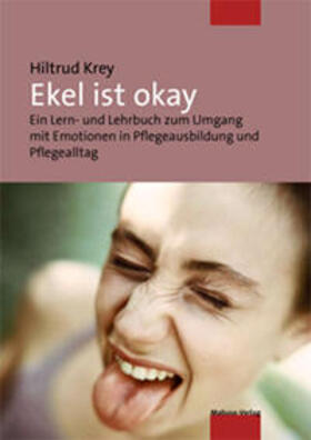 Krey |  Ekel ist okay | Buch |  Sack Fachmedien