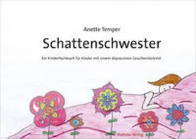 Temper |  Schattenschwester | Buch |  Sack Fachmedien