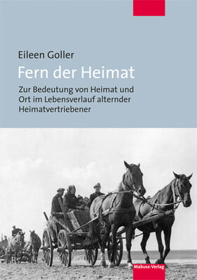 Goller |  Fern der Heimat | Buch |  Sack Fachmedien