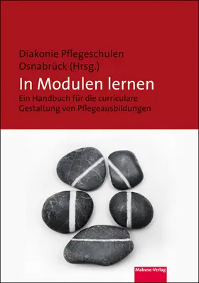 Diakonie Pflegeschulen Osnabrück |  In Modulen lernen | Buch |  Sack Fachmedien