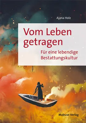 Holz |  Vom Leben getragen | Buch |  Sack Fachmedien