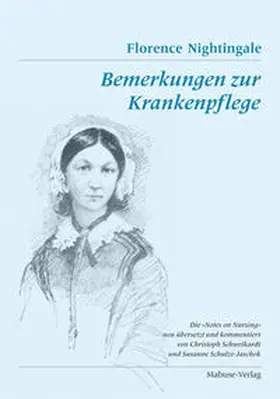 Nightingale |  Bemerkungen zur Krankenpflege | Buch |  Sack Fachmedien