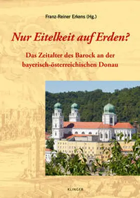 Erkens |  Nur Eitelkeit auf Erden? | Buch |  Sack Fachmedien