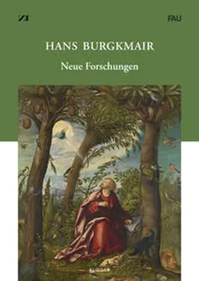 Augustyn |  Hans Burgkmair | Buch |  Sack Fachmedien