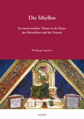 Augustyn |  Die Sibyllen | Buch |  Sack Fachmedien