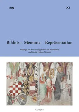 Augustyn / Söding |  Bildnis – Memoria – Repräsentation | Buch |  Sack Fachmedien