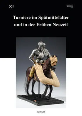 Augustyn / Beuing |  Turniere im Spätmittelalter und in der Frühen Neuzeit | Buch |  Sack Fachmedien