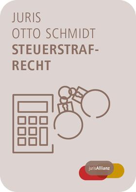  juris Otto Schmidt Steuerstrafrecht | Datenbank |  Sack Fachmedien