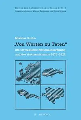 Szabó |  „Von Worten zu Taten“ | Buch |  Sack Fachmedien