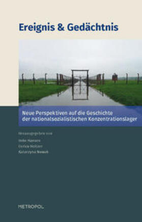 Hansen / Heitzer / Nowak |  Ereignis & Gedächtnis | Buch |  Sack Fachmedien