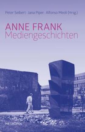 Seibert / Pieper / Piper |  Anne Frank | Buch |  Sack Fachmedien