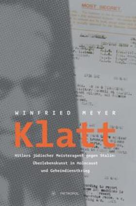 Meyer |  Klatt | Buch |  Sack Fachmedien