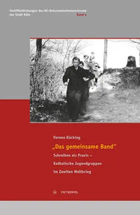 Kücking |  „Das gemeinsame Band“ | Buch |  Sack Fachmedien