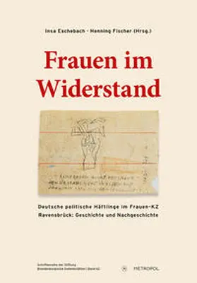 Fischer / Gedenkstätte Ravensbrück |  Frauen im Widerstand | Buch |  Sack Fachmedien