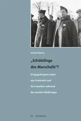 Doerry |  „Schützlinge des Marschalls“? | Buch |  Sack Fachmedien