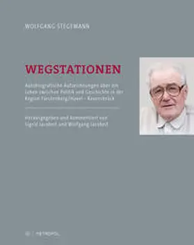 Stegemann / Jacobeit |  Wegstationen | Buch |  Sack Fachmedien