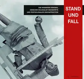 Jokinen / Manase / Zeller |  Stand und Fall | Buch |  Sack Fachmedien