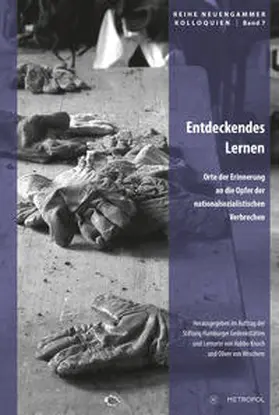 Knoch / Wrochem |  „Entdeckendes Lernen“ | Buch |  Sack Fachmedien