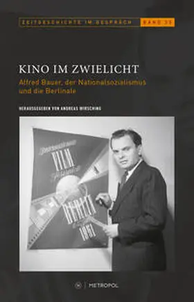 Wirsching |  Kino im Zwielicht | Buch |  Sack Fachmedien