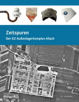 Hammermann / Henschel / Knoll | Zeitspuren | Buch | 978-3-86331-729-4 | sack.de