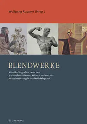 Ruppert |  Blendwerke | Buch |  Sack Fachmedien