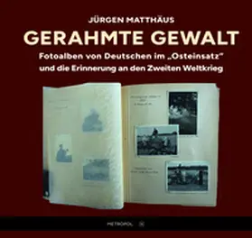 Matthäus |  Gerahmte Gewalt | Buch |  Sack Fachmedien