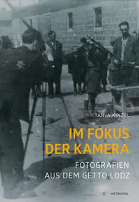 Kinzel | Im Fokus der Kamera | Buch | 978-3-86331-995-3 | sack.de