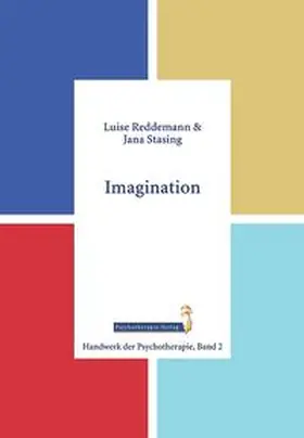 Reddemann / Stasing |  Imagination | Buch |  Sack Fachmedien