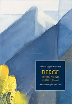  Berge | Buch |  Sack Fachmedien