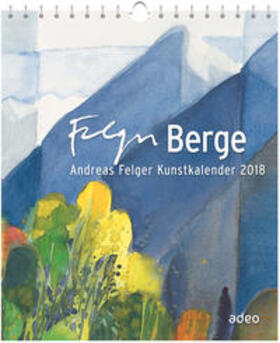  Berge 2018 - Postkartenkalender | Sonstiges |  Sack Fachmedien