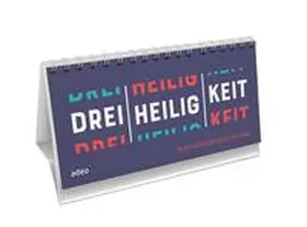 Drei-heilig-keit | Buch | 978-3-86334-281-4 | sack.de