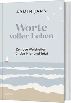 Jans | Worte voller Leben | Buch | 978-3-86334-399-6 | sack.de