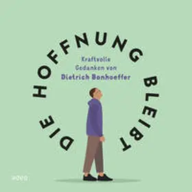 Die Hoffnung bleibt | Buch | 978-3-86334-400-9 | sack.de