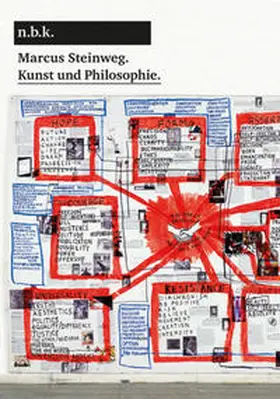 Babias |  Marcus Steinweg. Kunst und Philosophie./Art and Philosophy. | Buch |  Sack Fachmedien