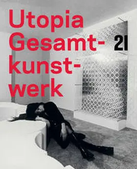 Husslein-Arco / Krejci / Steinbrügge |  Utopia | Buch |  Sack Fachmedien