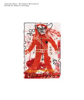  Jonathan Meese. Malermeese - Meesermaler | Buch |  Sack Fachmedien