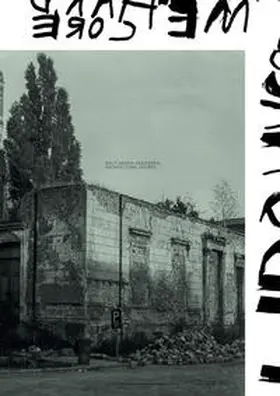  Knut Henrik Henriksen. Architectural Doubts | Buch |  Sack Fachmedien