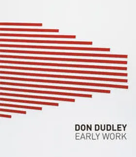 Zander |  Don Dudley. Early Work | Buch |  Sack Fachmedien