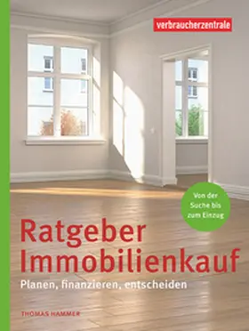 Hammer / NRW |  Ratgeber Immobilienkauf | Buch |  Sack Fachmedien