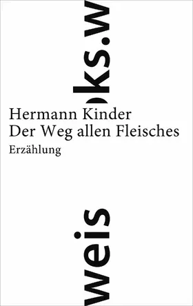 Kinder |  Der Weg allen Fleisches | eBook | Sack Fachmedien