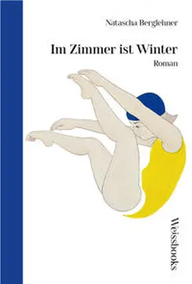 Berglehner |  Im Zimmer ist Winter | Buch |  Sack Fachmedien